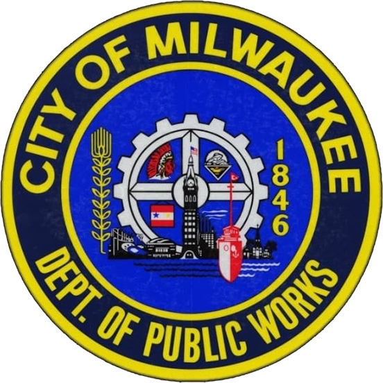 City of Milwaukee - Dept. of Public Works